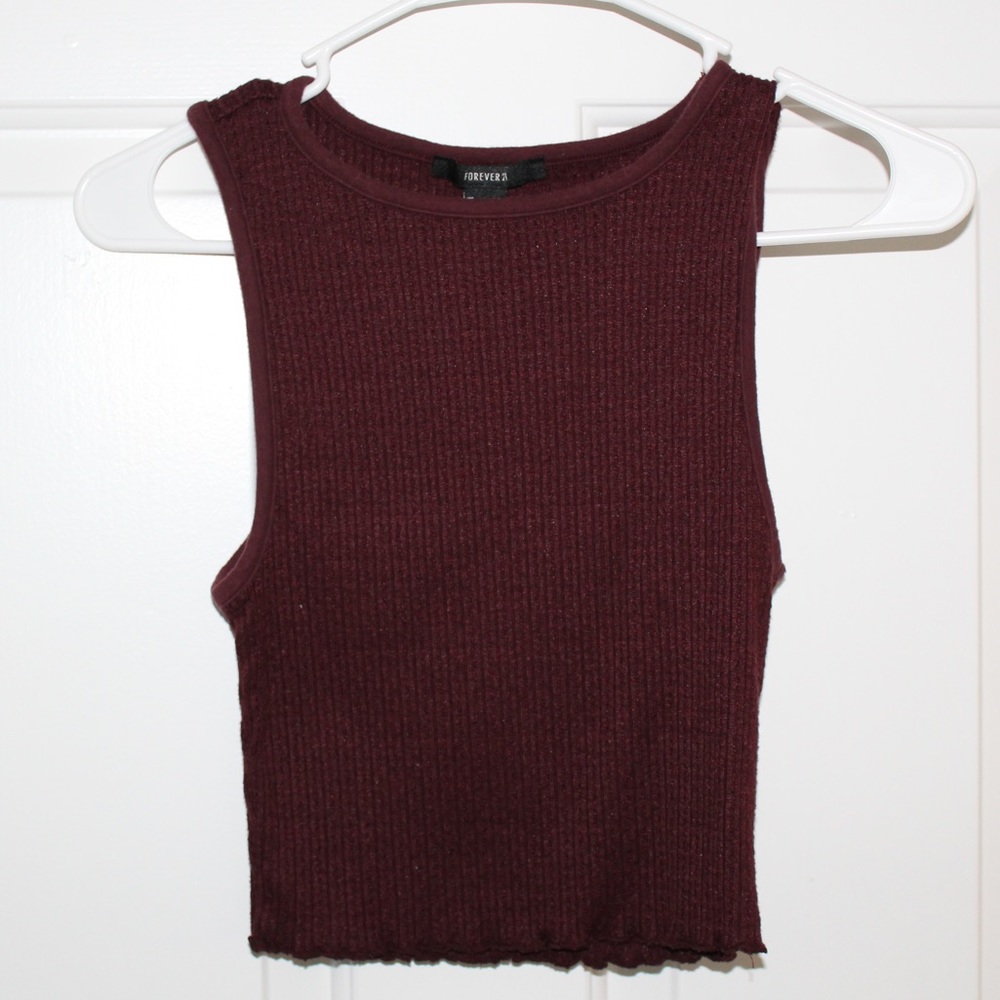 Forever 21 Tank Top